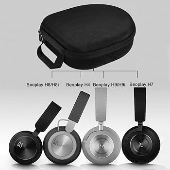 Bang & Olufsen BeoPlay P2（ケースつき） Amazon | Hermitshell ハードEVAトラベルケース B&O PLAY Bang